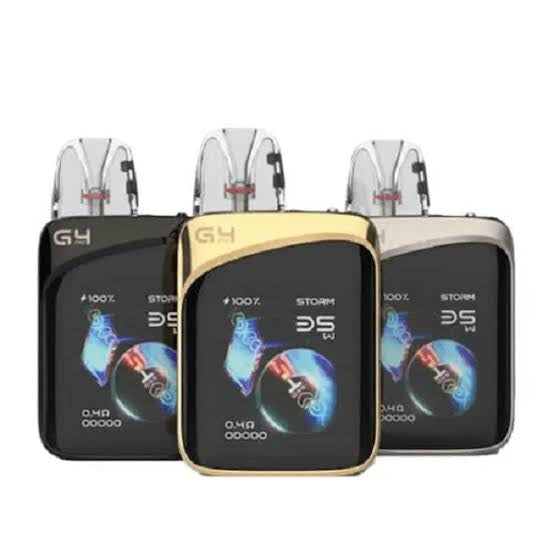 uwell caliburn india G4 Pro KOKO Refillable Device – Vape Fifty Bar Disposable Vape relx malaysia FLAVORS:VANILLA CUPCAKE