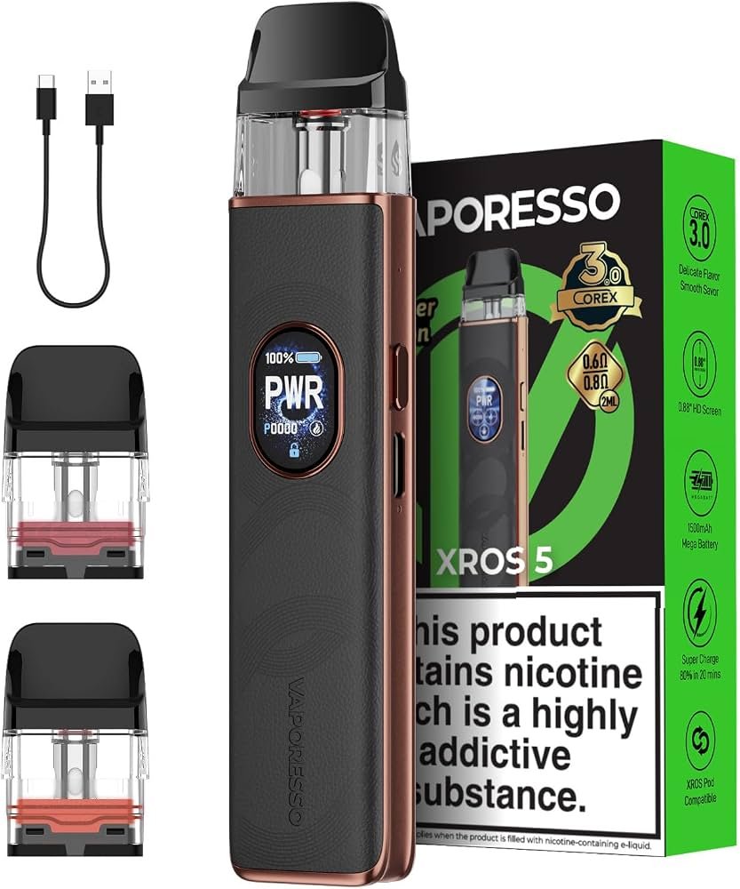 vaporesso xros 5 flavors Pod Kit – Vape India Vapes Bars Diamond 2% Lost Marry Flavour:Mango