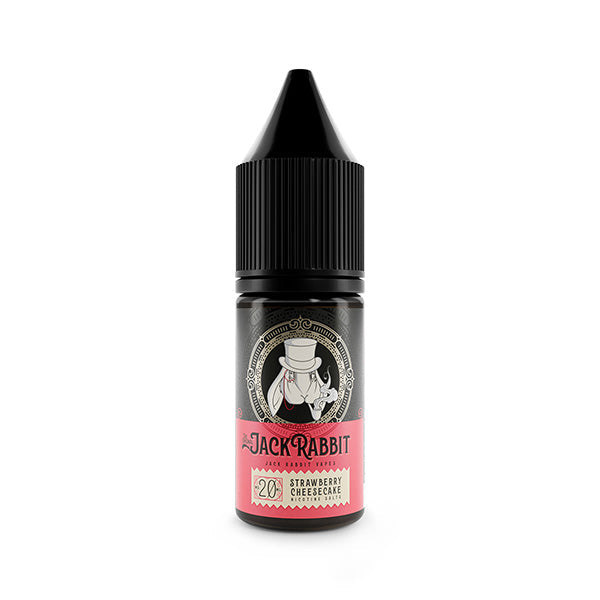 jackrabbit smoke and vape Jack Rabbit Strawberry Cheesecake Nic Salt E-Liquid – India Category_Vape Kits California Cherry Geekbar: Finding Flavours:Hazel Toffee