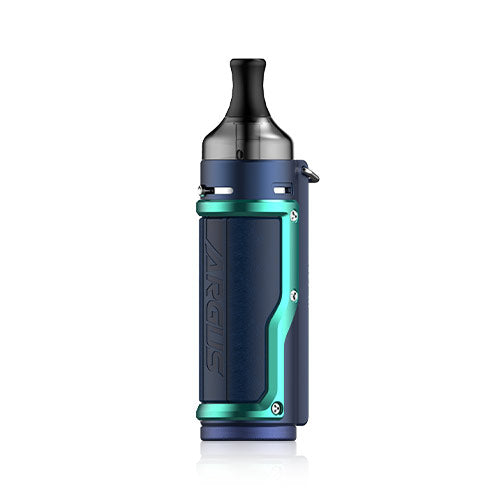 voopoo argus 40w 40 Pod Mod Vape Kit – Vape India singlebattery Color:Platinum-Dawn Cigarette Smoke Detector