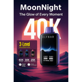Elf Bar MoonNight 40k – Rose Syrup - Vape Shop Noida