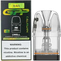 Uwell Caliburn GPP Replacement Pod (0.6Ω) - Vape Shop Noida