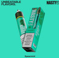 Nasty Liq Spearmint Nic Salt - Vape Shop Noida