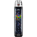 Uwell Caliburn G4 Pod System Kit – 35W Rechargeable Vape with HD Screen, Adjustable Airflow & Mesh Coil Pods