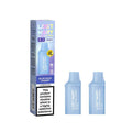 Lost Mary BM600 Blue Razz Cherry Prefilled Vape Pods 20mg - 2PK