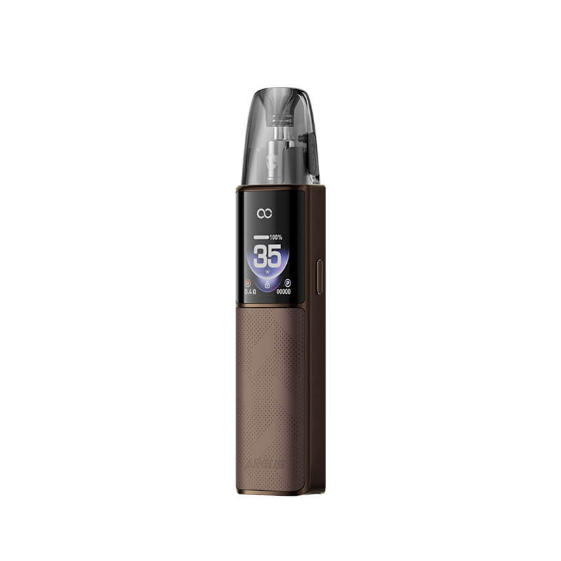 VooPoo Argus G4 Pod Vape Kit