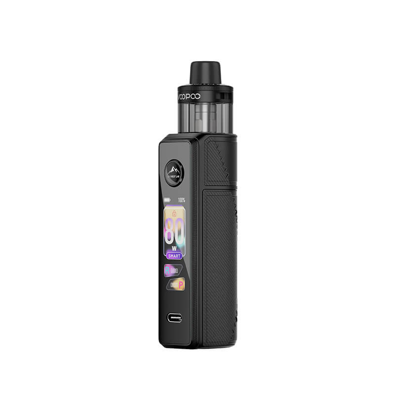 VooPoo Drag X3 Pod Vape Kit