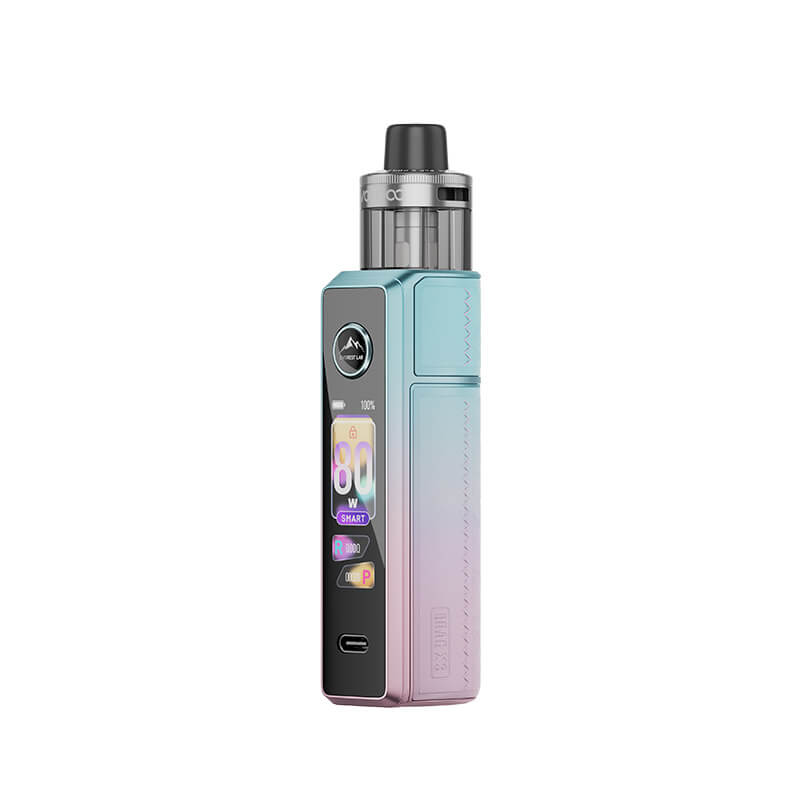 VooPoo Drag X3 Pod Vape Kit