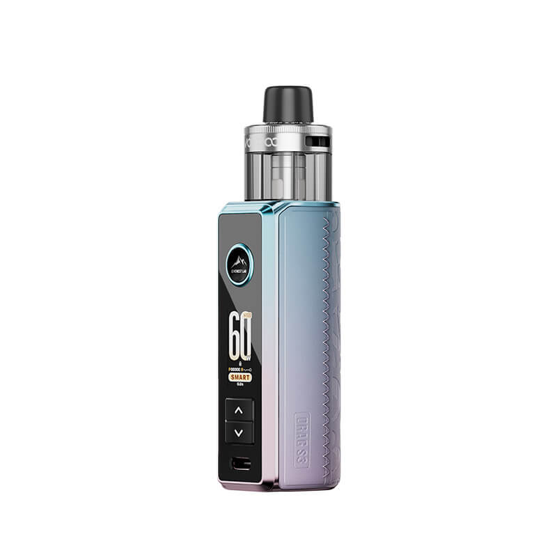 VooPoo Drag S3 Pod Vape Kit