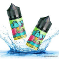 Cali Salt Double Melon Nic Salt 30ML 35MG 50MG