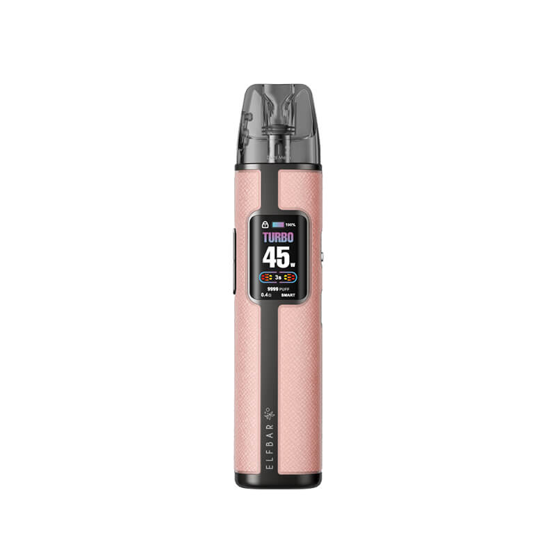 Elf Bar Elfx Pro Classic Edition Pod Vape Kit