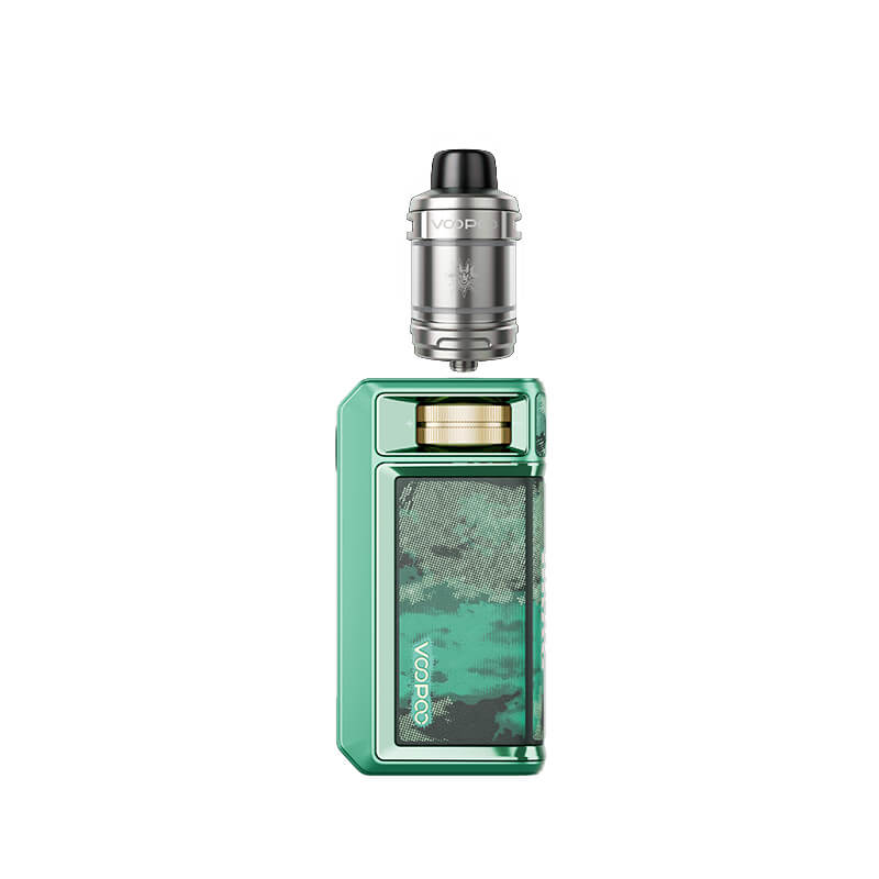 VooPoo Drag 6 Vape Kit