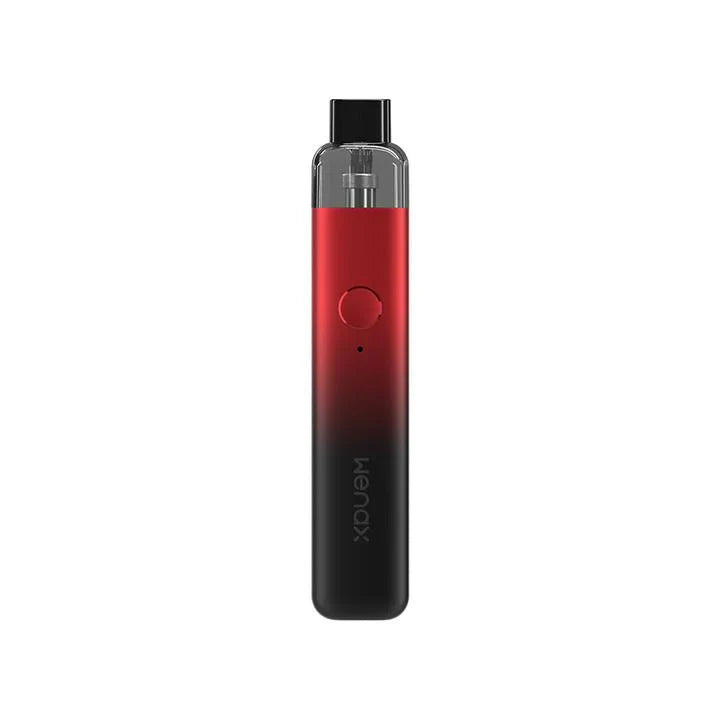 Geek Vape Wenax K1 16w Pod Kit with Free Juice (Without Box)