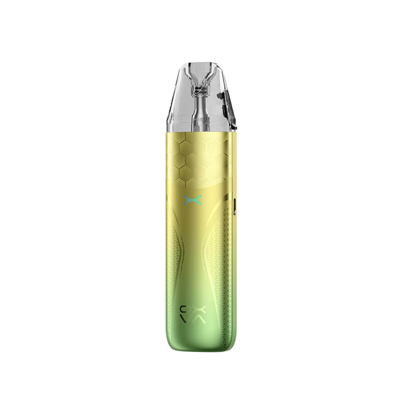Oxva Nexlim 2 Mini Pod Vape Kit