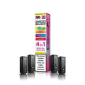 IVG 2400 Reload Special Edition Prefilled Vape Pods - 20mg - 4PK
