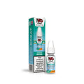IVG Pro Salts Classic Menthol 10ml E-Liquid