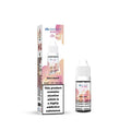 Hayati Pro Max Juicy Peach Nic Salt E-Liquid 10ml