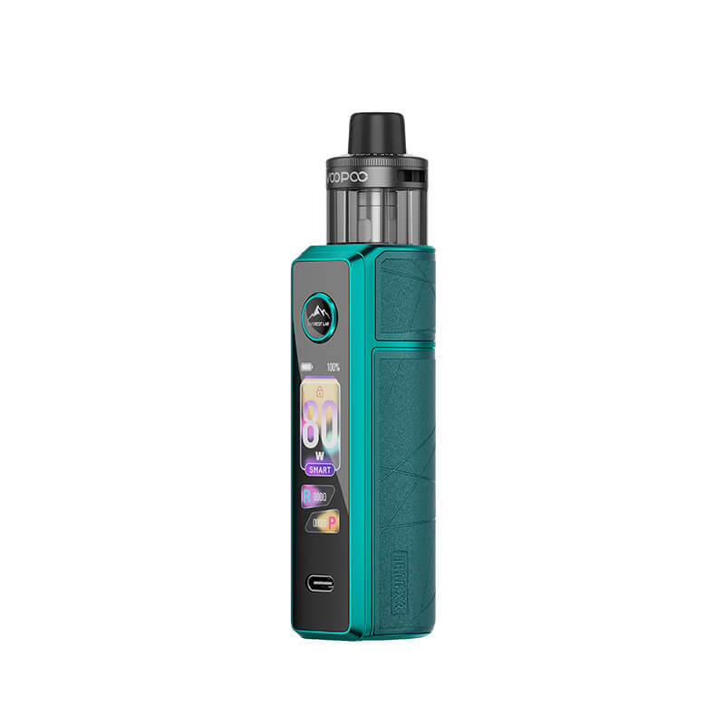 VooPoo Drag X3 Pod Vape Kit