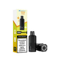 Hayati Pro Max Plus Lemon Pineapple Prefilled Pod + Refill
