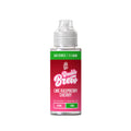 Ohm Brew Double Brew Lime Raspberry Cherry 100ml Shortfill
