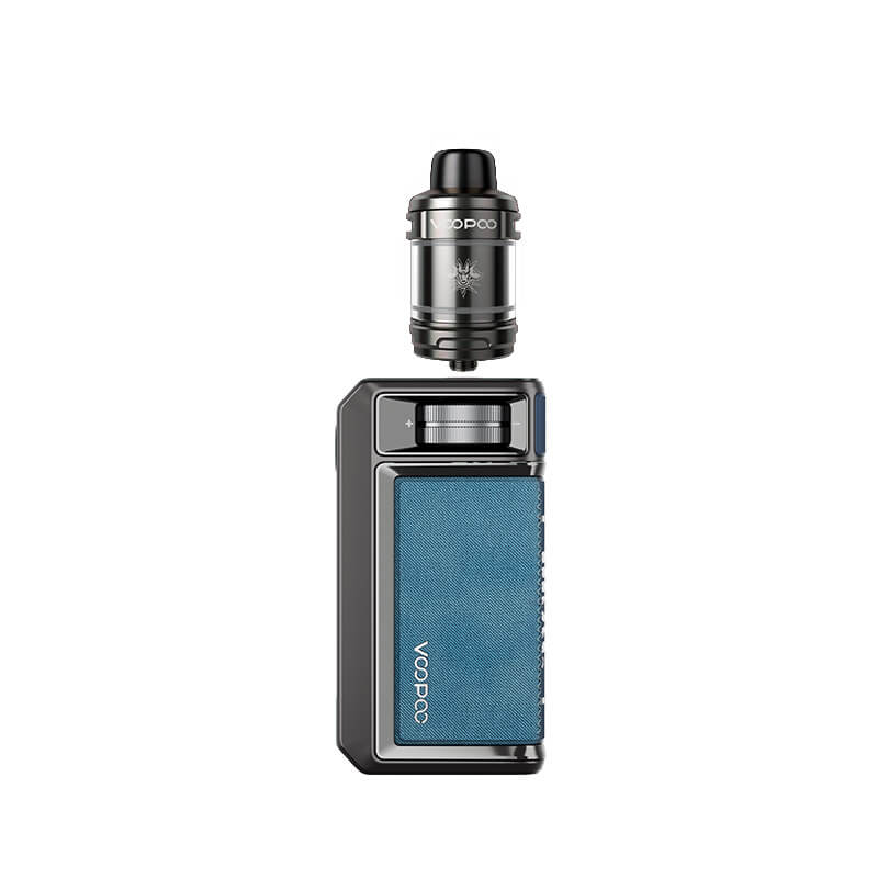 VooPoo Drag 6 Vape Kit