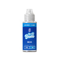 Ohm Brew Double Brew NRG Ice 100ml Shortfill