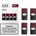 Virginia Tobacco Juul Pods 4 Pods