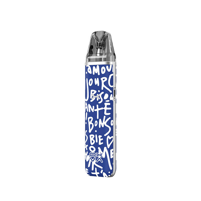 Oxva Xlim Go Pod Vape Kit