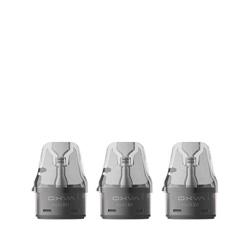 Oxva Nexlim V2 Series Replacement Vape Pods