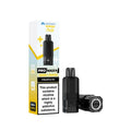 Hayati Pro Max Plus Pineapple Ice Prefilled Pod + Refill
