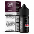 Mix Berries - Pod Salt Core Nic Salt 30ML | Vape Mash India