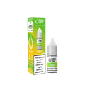 Pukka Juice 5000+ Lemon & Lime 10ml Nic Salt E-Liquid