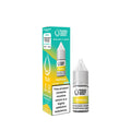 Pukka Juice 5000+ Tropical 10ml Nic Salt E-Liquid