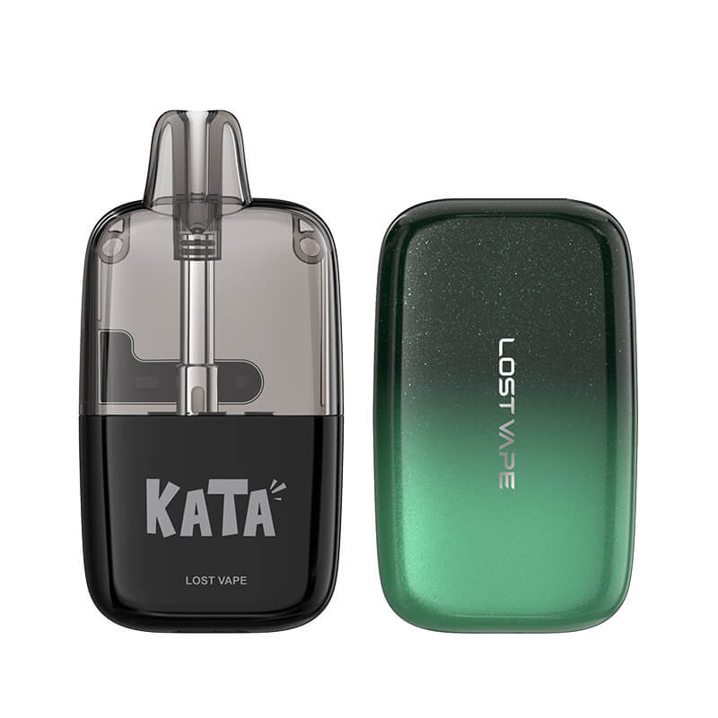 Lost Vape Kata Pod Vape Kit