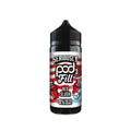 Doozy Vape Co Seriously Pod Fill 3 Red Slush 100ml Shortfill E-Liquid