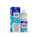 SQZD Blue Raspberry Nic Salts 10ml E-Liquid