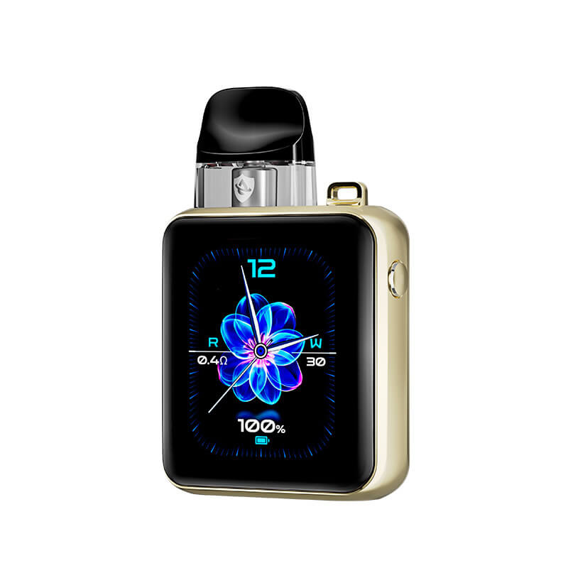 VooPoo Argus P3 Pod Vape Kit