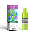 Elf Bar Plus Spearmint Prefilled Pod + Refill