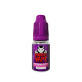 Vampire Vape Desserts Raspberry Ripple Ice Cream 10ml  E-Liquid