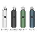 Caliburn G4 Classic Pod System | Compact & Smooth Vape