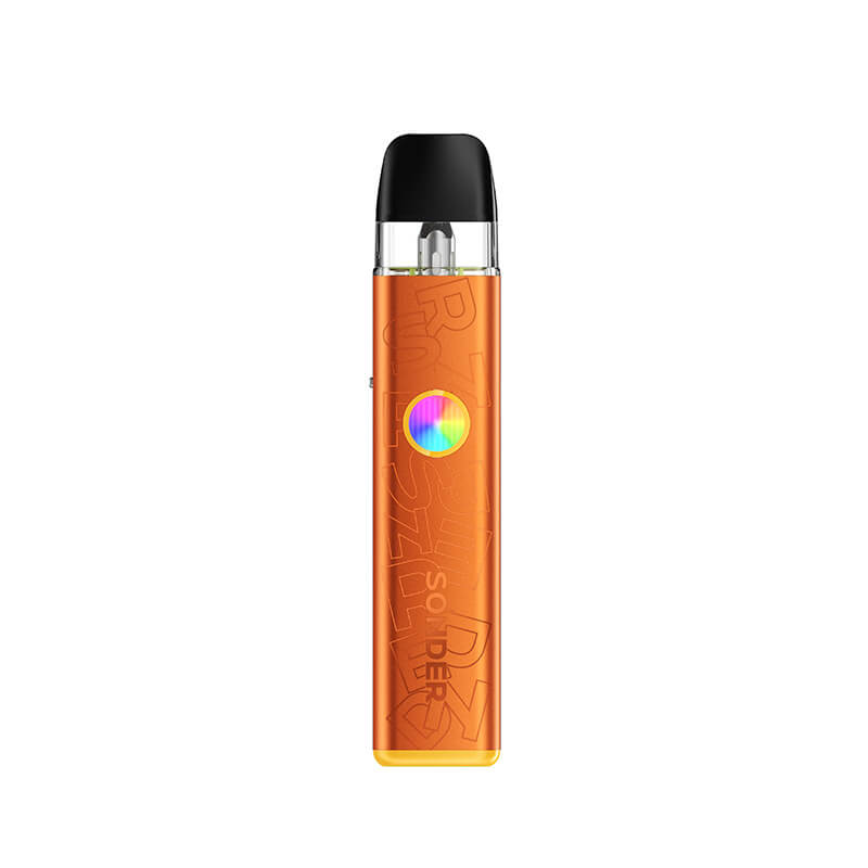 Geekvape Sonder Q3 Pod Vape Kit