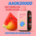 aaok 20000