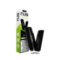 Avomi FLIQ Prefilled Vape Pods - Lemon & Lime