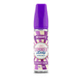Blackberry Crumble - Dinner Lady | 60ML Vape Juice | 3MG,6MG |