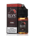 CUBAN CIGAR SALT - BLVK - 30ML