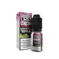 Double Drip Raspberry & Apple Nic Salt 10ml