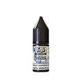 Fresh Bar 50/50 Blue Razz Lemonade 10ml E-Liquid By Pukka Juice