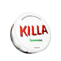 Killa Spearmint Nic Pouches - 13.2mg / pouch