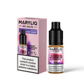 Lost Mary Maryliq Blueberry Watermelon Lemonade 10ml Nic Salt E-Liquid