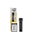 Lost Mary Tappo Triple Mango Prefilled Pods 20mg - 2 Pack